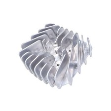 Zylinderkopf Schmitt RD Style