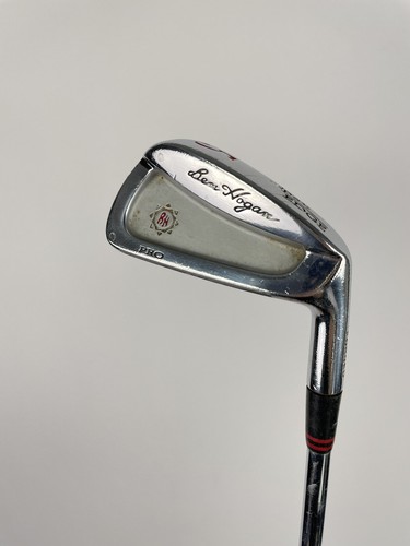 Ben hogan apex - ben, edge
