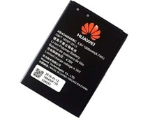 Power Akku für Huawei HB434666RBC E5577CS-321 E5573 E5573S E5577C E5577S