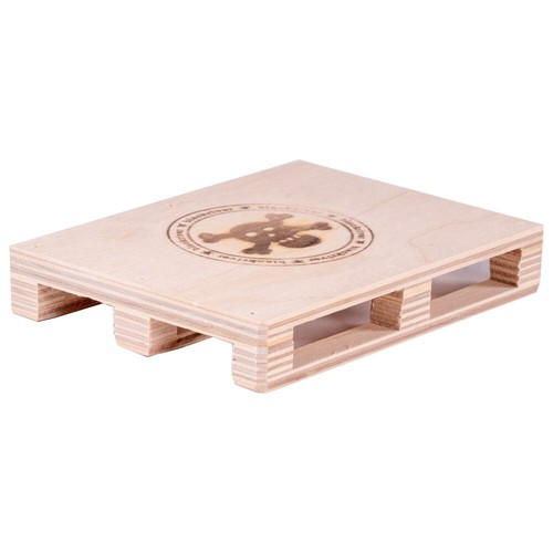 Blackriver manual pallet - blackriver,