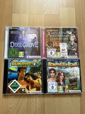 Wimmelspiele - pc,