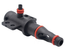 ★Philips Saeco 421945045521 Auslaufstutzen Original Kaffeevollautomat Ventil★