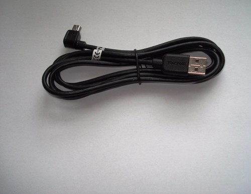 Original tomtom mini usb kabel - tomtom,