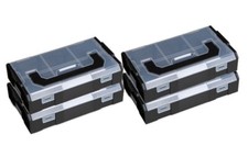 4 Stück Werkzeugkoffer