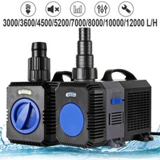 Teichpumpe SuperECO CTP