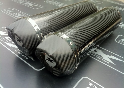 Kawasaki z1000 paar - 03-06,