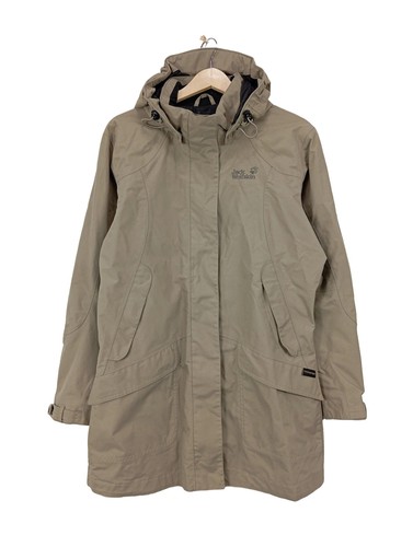 Jack wolfskin übergangsjacke - jack,