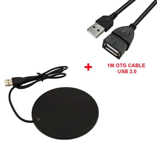 Tassenwärmer usb - tassenwärmer,