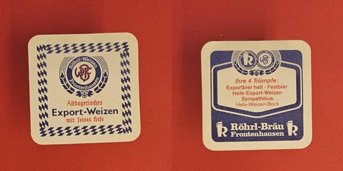 Röhrl bräu fronenthausen - röhrl-bräu, 4