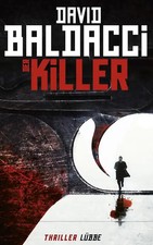 Der Killer. Thriller