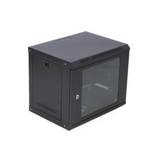 9HE Netzwerkschrank Rack