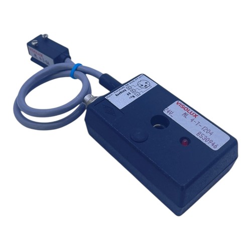 Visolux lichtschranke sensor - visolux,