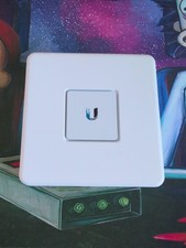 Ubiquiti UniFi Security