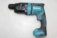 Makita Akku-Kombihammer