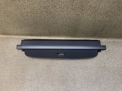 Laderaumabdeckung