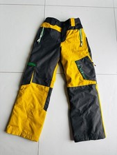 Skihose Schneehose Ziener Gr