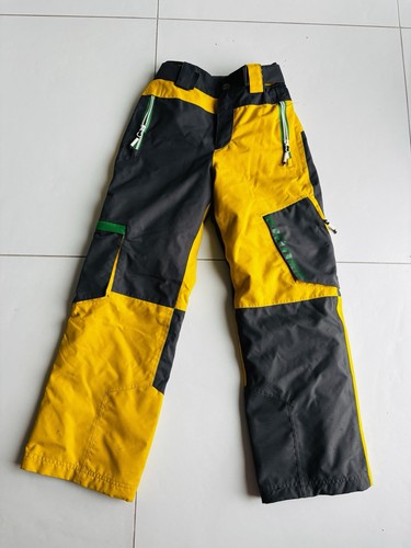 Skihose schneehose ziener - skihose, gr