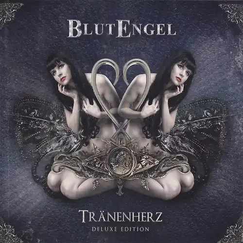 Blutengel tränenherz - blutengel,