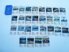 Berliner Spielkarten Quartett