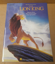 MANGEL Disney Der König der