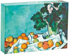 Paul Cezanne | Cezanne Still