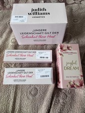 Judith Williams Cosmetics