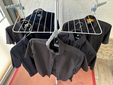 6 Business Herrenhemden