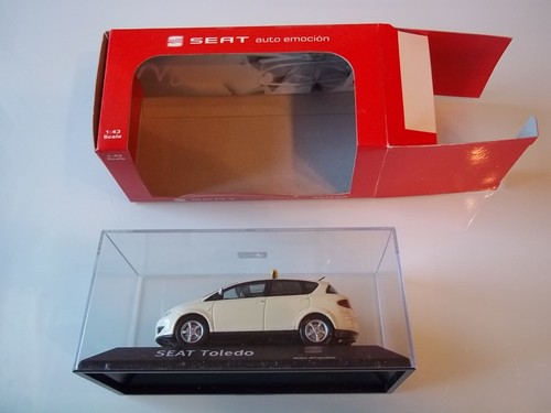 Seat toledo iii - seat,