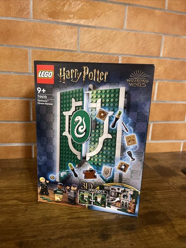 Lego harry potter 76410 - lego®,