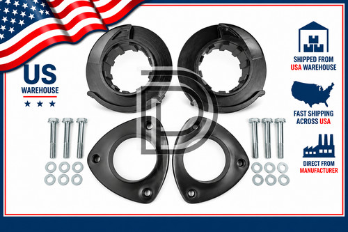 30mm leveling lift - leveling,