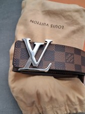 Louis Vuitton Gürtel Daimer