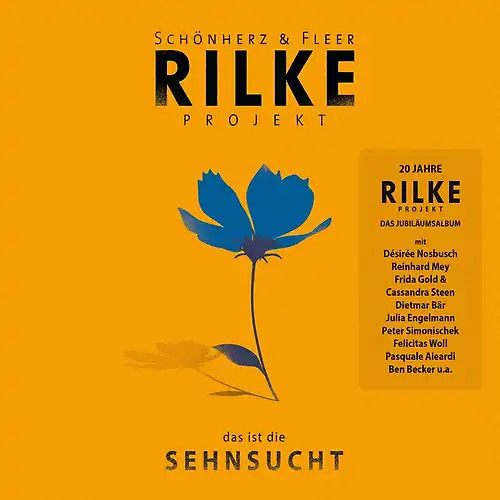 Rilke projekt das ist - rilke, die