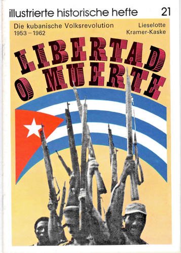 Die kubanische revolution - die,