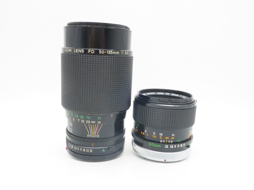 Canon 135mm 3 5 - 50-135mm, 1:3.5