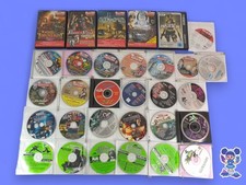 ⭐44x Magazin CD´s Power Play/PC Player/PC Joker/PC Action/Computer Bild Spiele⭐