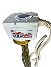 Heizpatrone 3kW 230V - 6/4"