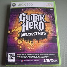 xbox 360 Guitar Hero: Greatest
