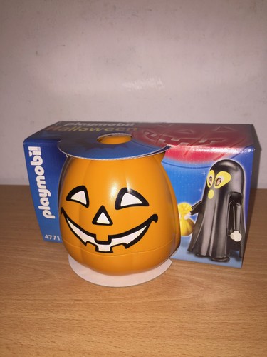 Playmobil halloween 4771 - halloween,