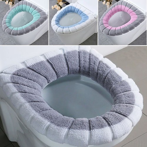 Warme und bequeme badezimmer - warme,