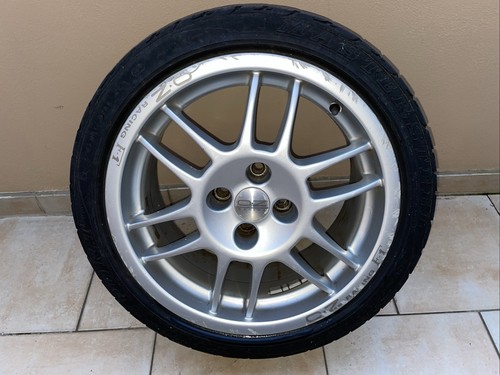 Leichtmetallfelge racing f1 - leichtmetallfelge, oz