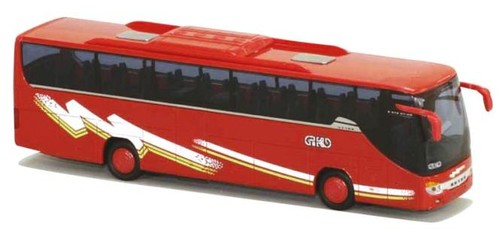 Awm reisebus setra 415 - awm,