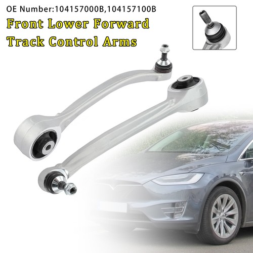 Front lower forward track - front,