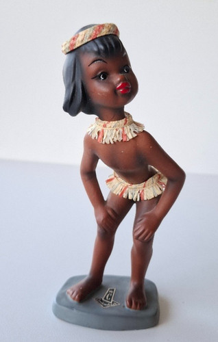 Cortendorf 1790 hawaii 5cm - hawaii, 15,5cm