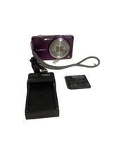 Panasonic LUMIX DMC-SZ1 16,1