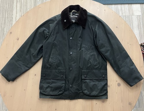 Barbour bedale wachsjacke - barbour,