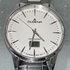 Dugena radio controlled - dugena,