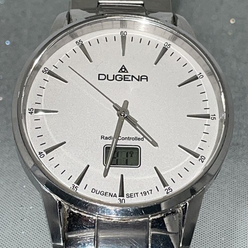 Dugena radio controlled - dugena,