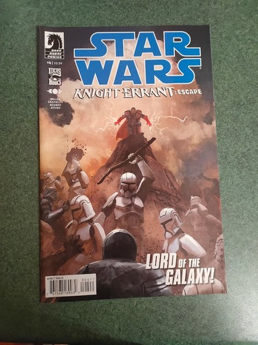 Dark horse star wars - star,