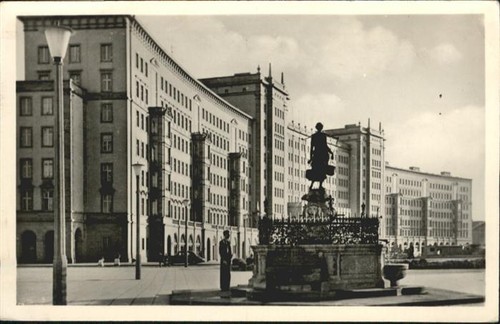 Leipzig sachsen rossplatz - leipzig,