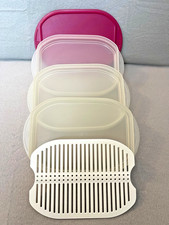 Tupperware 5 Tlg. Set